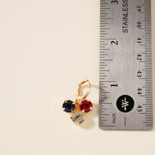 Patriotic Spirit Earrings