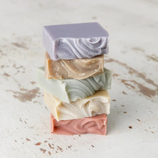 French Lavender Bar Soap