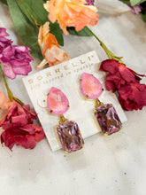 Andi Statement Earrings