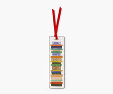 Book Club Bookmark