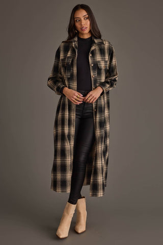 Autumn Feels Jacket