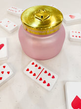 Capri Blue Love Lock Candle