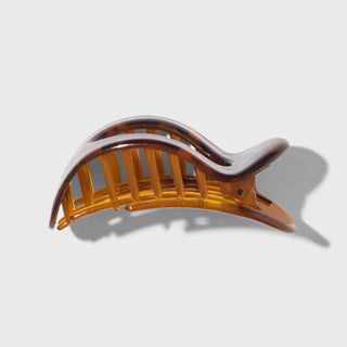 Large Flat Cloud Clip - Tort