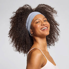 Active Headbands 3pc Set Garden Bouquet