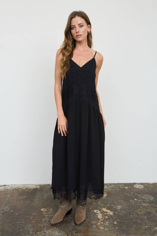 Elara Midi Dress