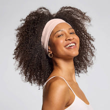 Active Headbands 3pc Set- Rosewood