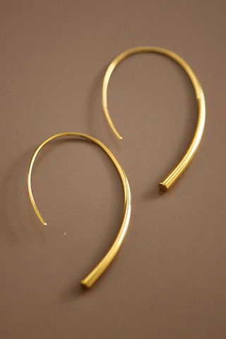 Athena Earrings