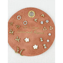 Minimalist Everyday Earrings