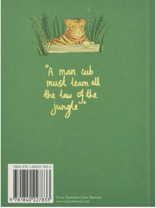 The Jungle Book | Collector's Edition | Hardcover