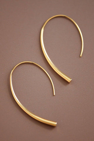 Athena Earrings