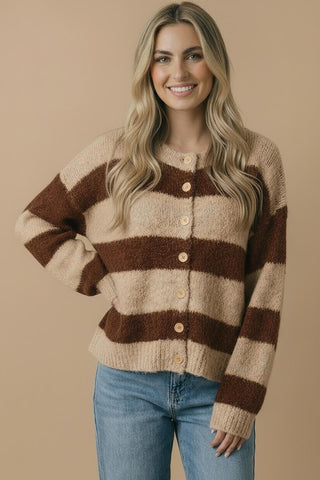 Gabriela Cardigan