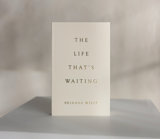 The Life That's Waiting Book