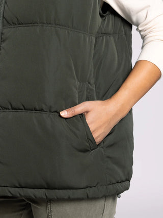 Kelsey Vest