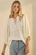 Adira Flowy Blouse