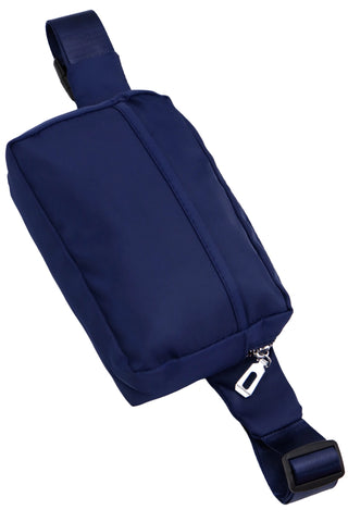Minimal Belt Bag Fanny Pack