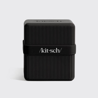 2-Compartment Travel Case