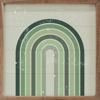 Rainbow Green