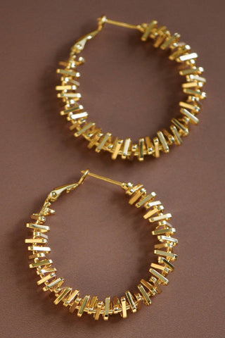 Chloe Earrings