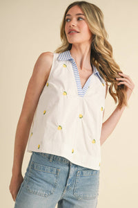 When Life Gives You Lemons Top