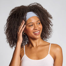 Active Headbands 3pc Set Garden Bouquet