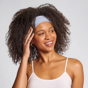 Active Headbands 3pc Set Garden Bouquet
