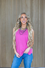 Summer Casual Tank Top