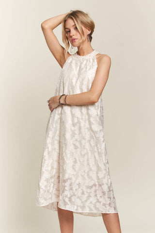 Avery Midi Dress