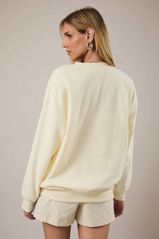 Sunday Club Sweatshirt