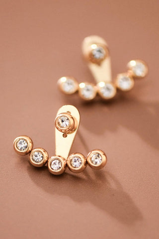 Luciana Earrings