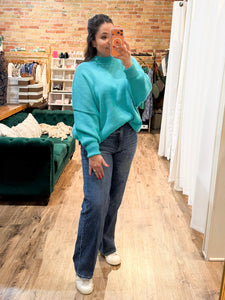 Molly Oversized Sweater