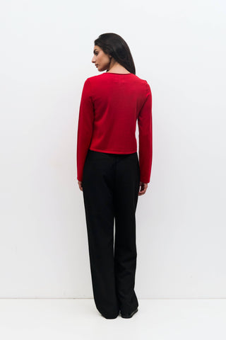 MOD REF The Shea Cardigan