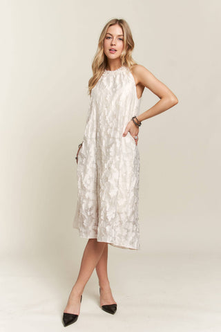 Avery Midi Dress
