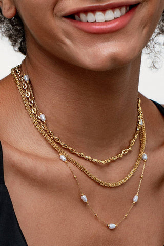 Camilla Necklace