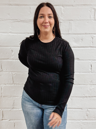 Better in Layers Top