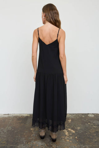 Elara Midi Dress