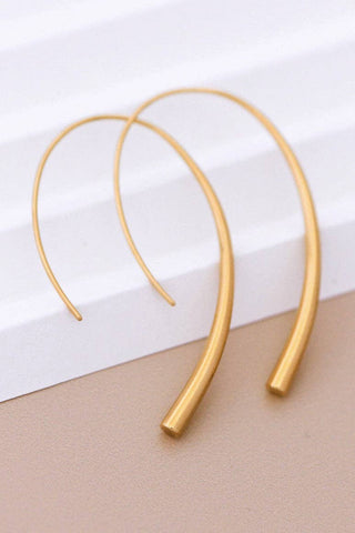 Athena Earrings