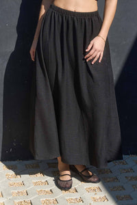 Kinsley Midi Skirt