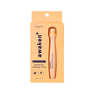 Awaken depuffing Under Eye Roller