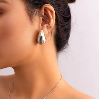 Mirella Earrings