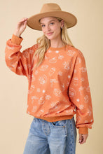 Pumpkin Spice Crewneck