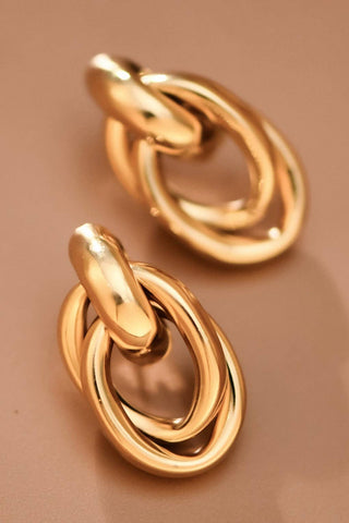 Alessia Earrings