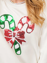 Candy Canes Top