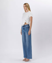 Jodie Tummy Control Super High Rise Jeans