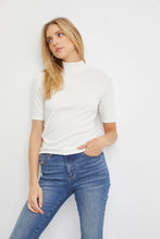 The Jillian Knit Top