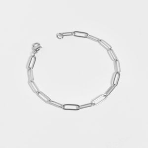 Paperclip Bracelet