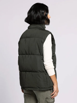 Kelsey Vest