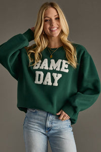 Game Day Sweatshirt