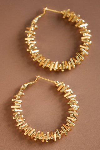Chloe Earrings