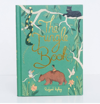 The Jungle Book | Collector's Edition | Hardcover