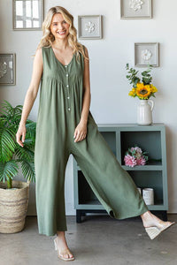 Jessica Jumpsuit